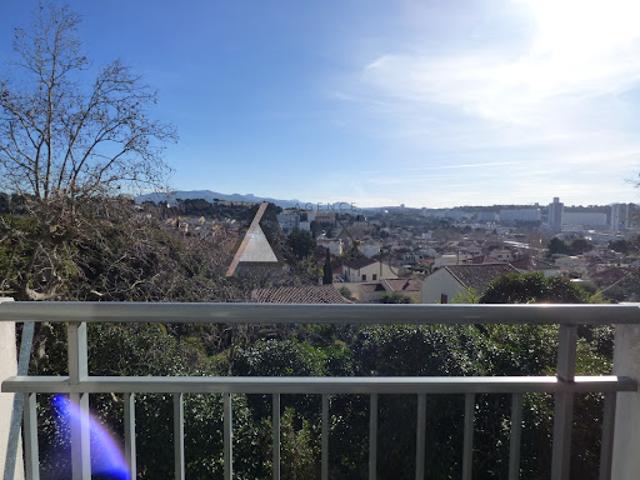 Vente Appartement 2 pièces 40.34 m2 Marseille 13ème
