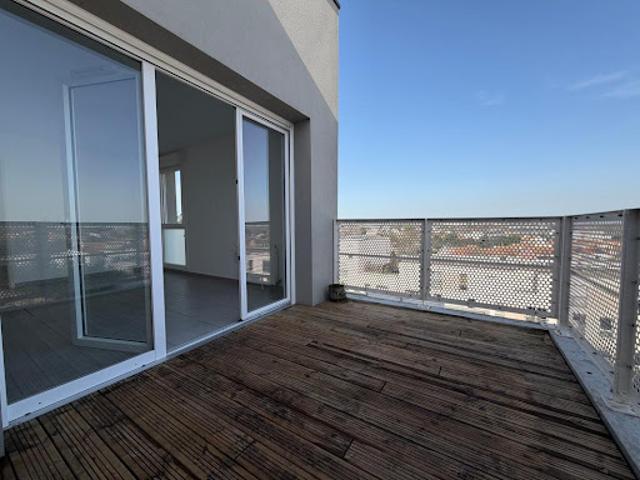 Vente Appartement 2 pièces 40.35 m2 La Rochelle