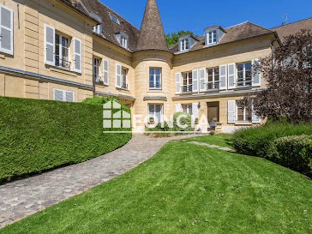 Vente Appartement 2 pièces 40.36 m2 Antony