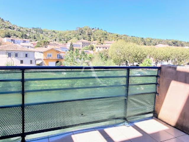 Vente Appartement 2 pièces 40.36 m2 Bédarieux