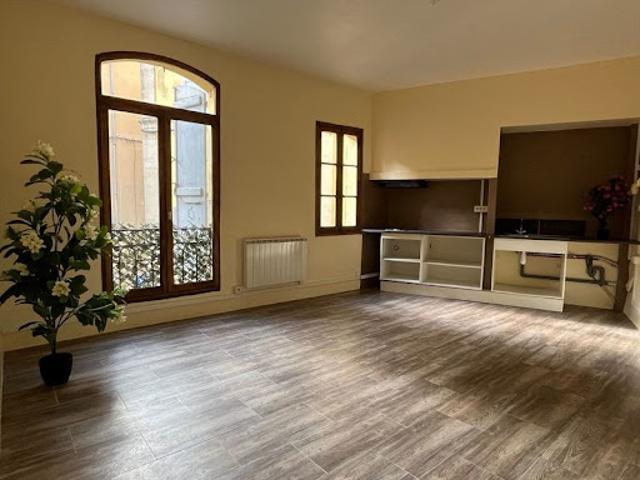Vente Appartement 2 pièces 40.3 m2 Beziers