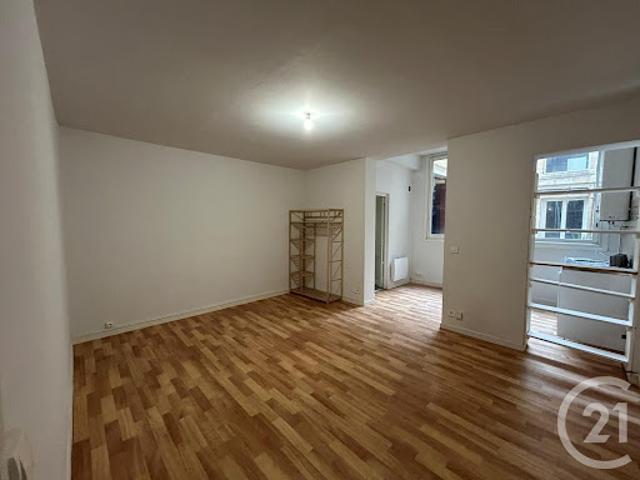 Vente Appartement 2 pièces 40.3 m2 Bordeaux