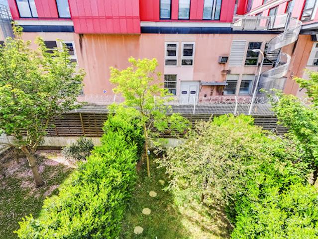 Vente Appartement 2 pièces 40.35 m2 Saint Ouen