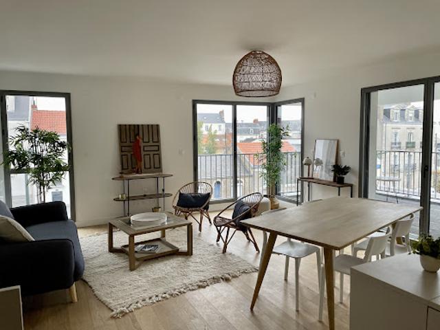 Vente Appartement 2 pièces 40 m2 Taverny