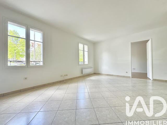 Vente Appartement 2 pièces 40 m2 Thiais