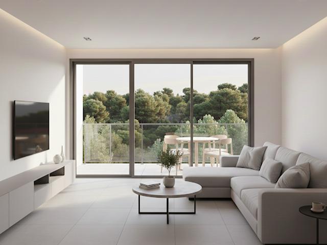 Vente Appartement 2 pièces 40 m2 Toulon