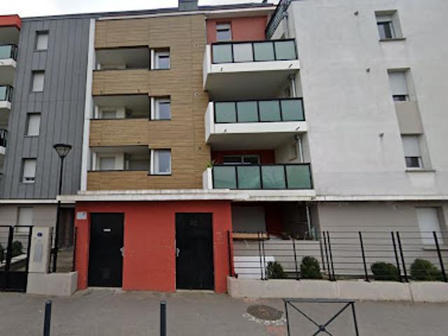 Vente Appartement 2 pièces 40 m2 Toulouse