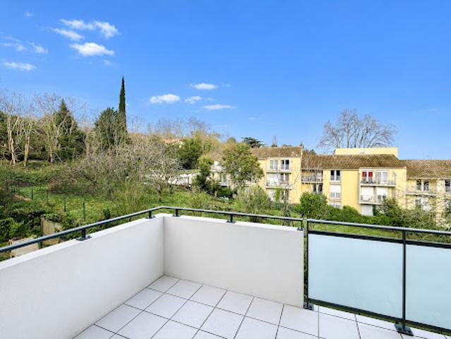 Vente Appartement 2 pièces 40 m2 Toulouse