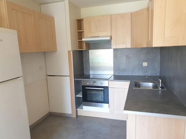 Vente Appartement 2 pièces 40 m2 Toulouse