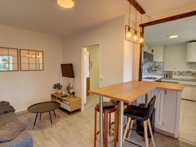 Vente Appartement 2 pièces 40 m2 Toulouse