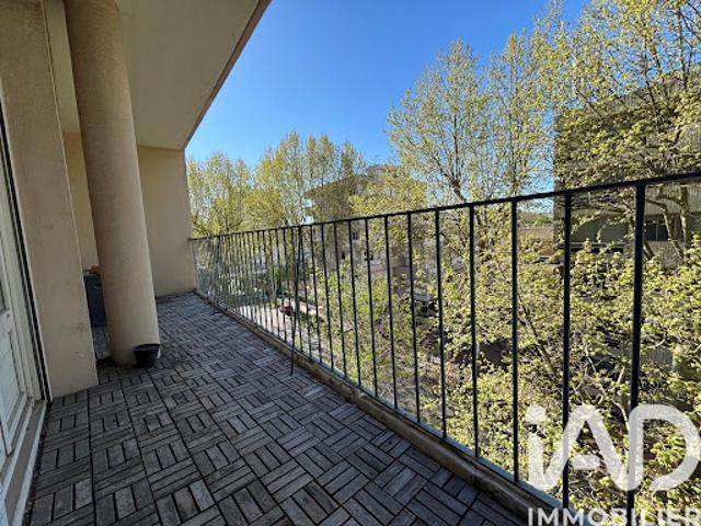 Vente Appartement 2 pièces 40 m2 Toulouse