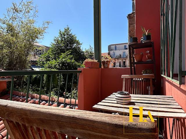 Vente Appartement 2 pièces 40 m2 Toulouse