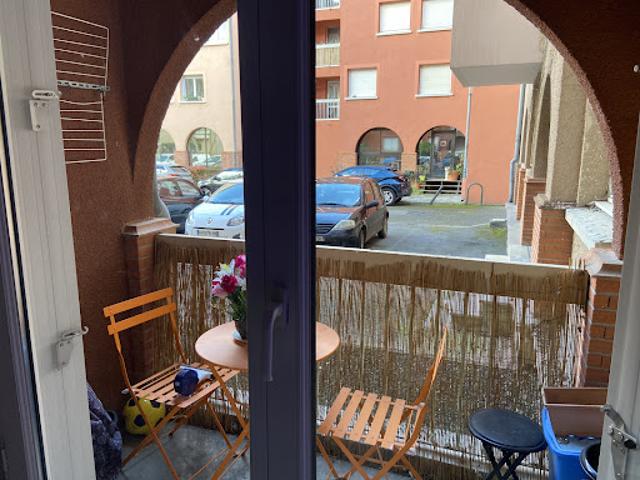 Vente Appartement 2 pièces 40 m2 Toulouse