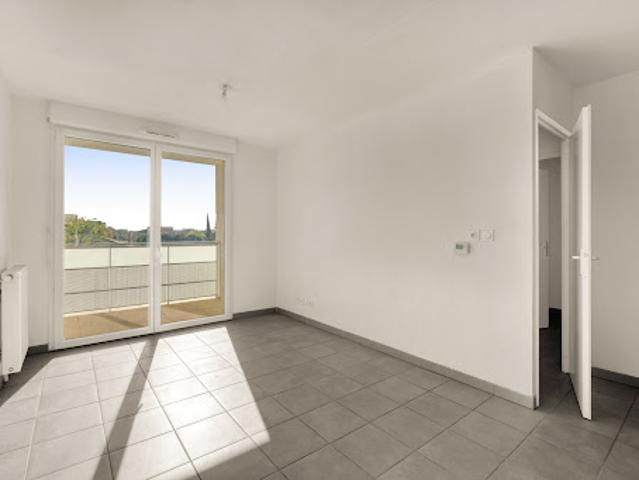 Vente Appartement 2 pièces 40 m2 Toulouse