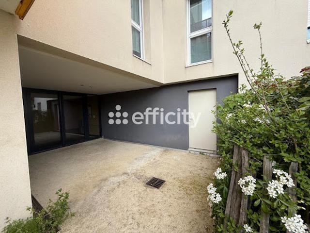 Vente Appartement 2 pièces 40 m2 Tours