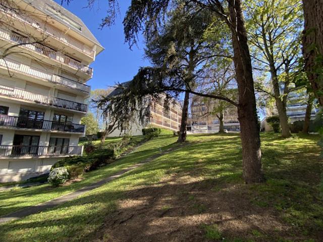 Vente Appartement 2 pièces 40 m2 Trouville sur Mer
