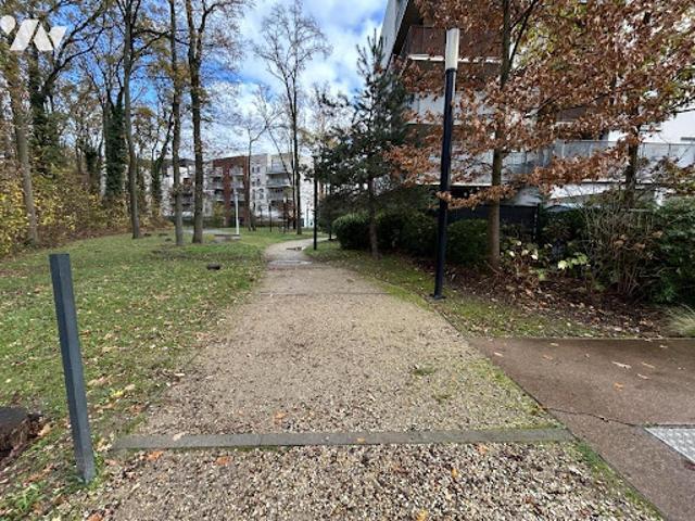Vente Appartement 2 pièces 40 m2 Tremblay en France