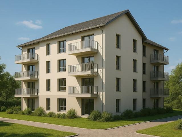 Vente Appartement 2 pièces 40 m2 Ugine