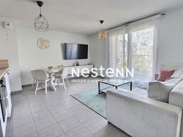 Vente Appartement 2 pièces 40 m2 Venissieux