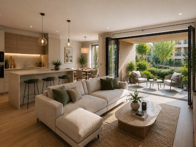Vente Appartement 2 pièces 40 m2 Versailles