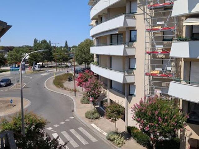 Vente Appartement 2 pièces 40 m2 Vichy