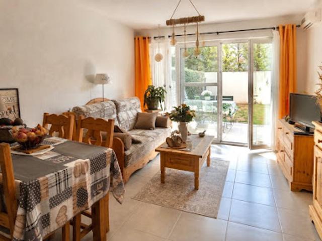 Vente Appartement 2 pièces 40 m2 Vidauban
