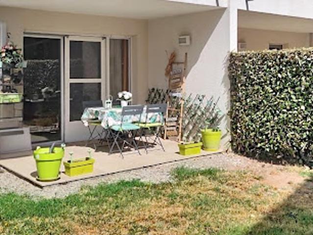 Vente Appartement 2 pièces 40 m2 Vidauban