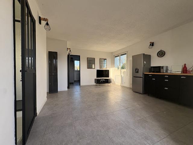 Vente Appartement 2 pièces 40 m2 Villemur sur Tarn