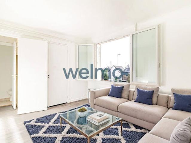 Vente Appartement 2 pièces 40 m2 Villemomble