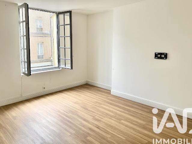 Vente Appartement 2 pièces 40 m2 Villeneuve Saint Georges