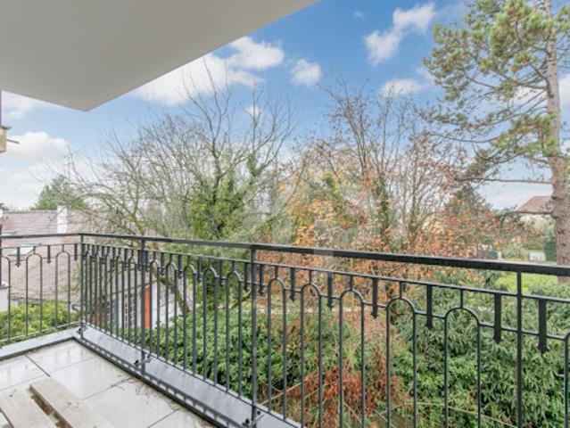 Vente Appartement 2 pièces 40 m2 Villecresnes