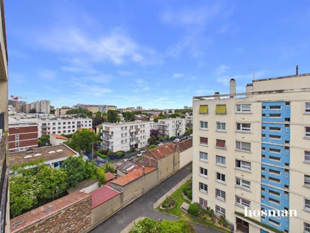 Vente Appartement 2 pièces 40 m2 Villejuif