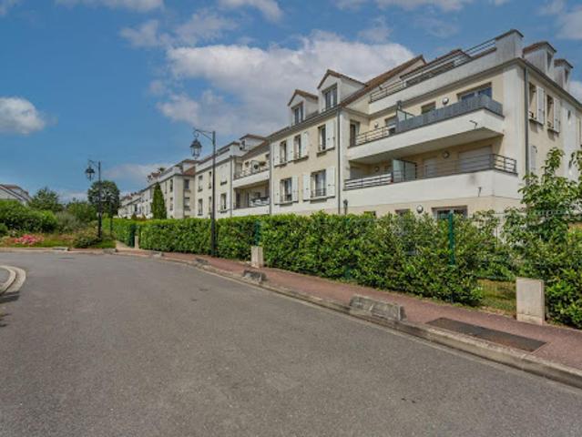 Vente Appartement 2 pièces 40.72 m2 Yerres