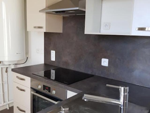 Vente Appartement 2 pièces 40 m2 Yerres