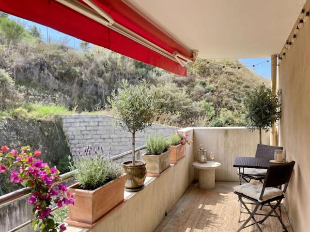 Vente Appartement 2 pièces 40 m2 Afa