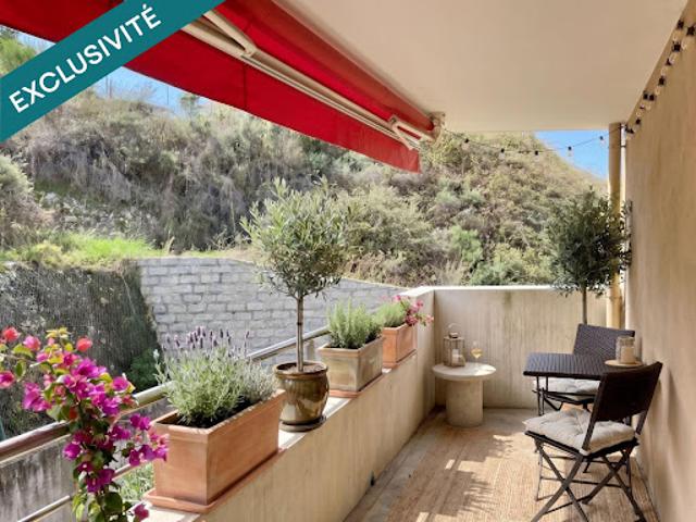 Vente Appartement 2 pièces 40 m2 Afa