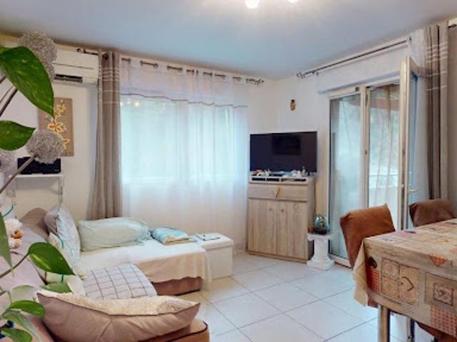 Vente Appartement 2 pièces 40 m2 Afa