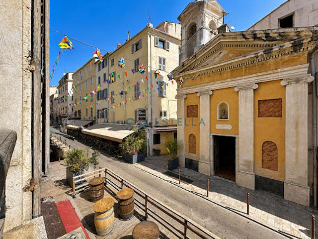 Vente Appartement 2 pièces 40 m2 Ajaccio