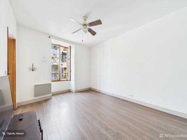Vente Appartement 2 pièces 40 m2 Ajaccio