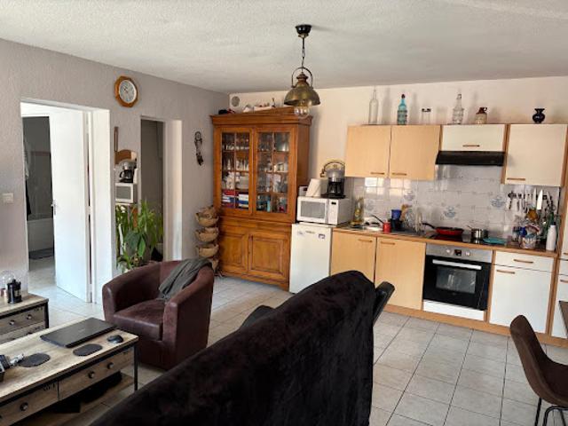 Vente Appartement 2 pièces 40 m2 Albi