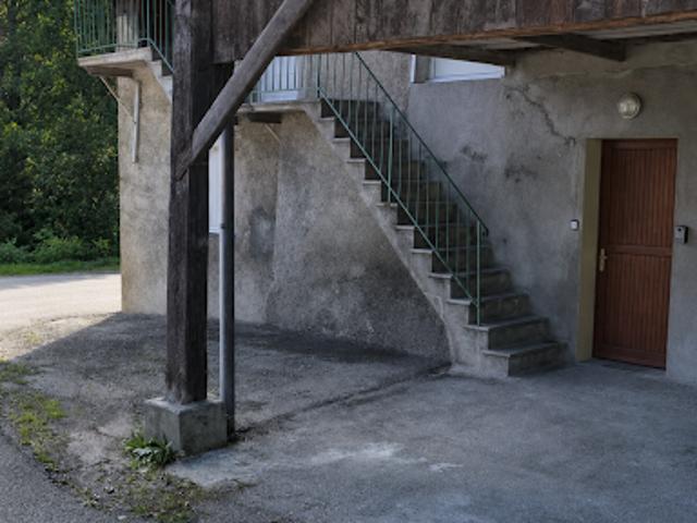 Vente Appartement 2 pièces 40 m2 Albiez Montrond