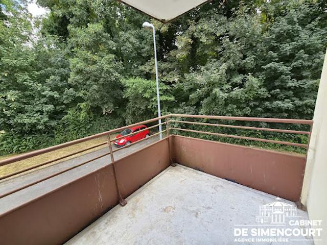 Vente Appartement 2 pièces 40 m2 Amiens