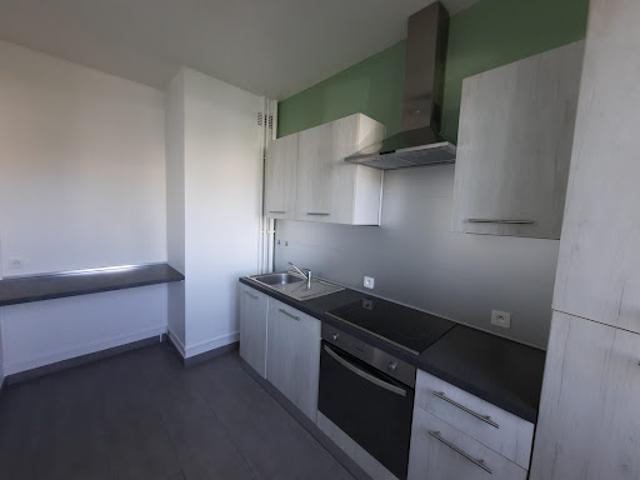 Vente Appartement 2 pièces 40 m2 Amiens