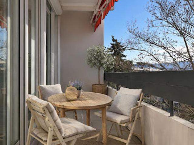 Vente Appartement 2 pièces 40 m2 Annecy