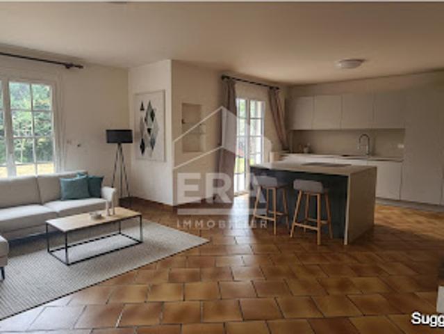 Vente Appartement 2 pièces 40 m2 Angresse