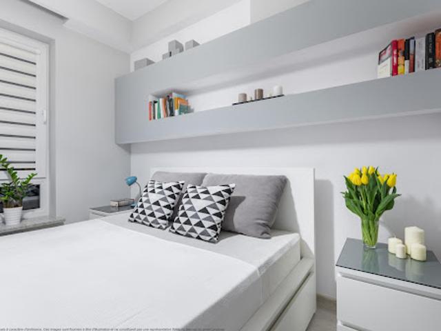Vente Appartement 2 pièces 40 m2 Asnieres sur seine