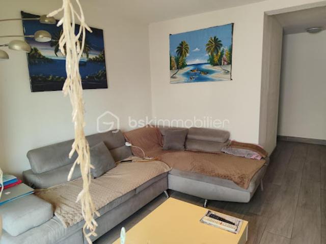 Vente Appartement 2 pièces 40 m2 Argeles sur mer