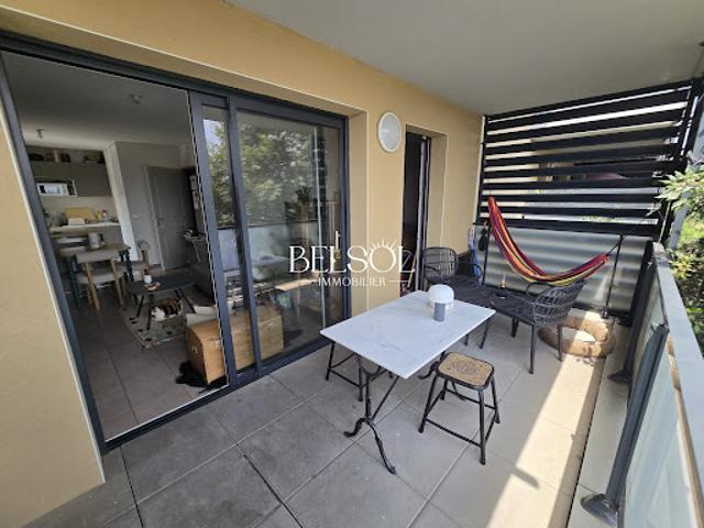 Vente Appartement 2 pièces 40 m2 Argeles sur mer