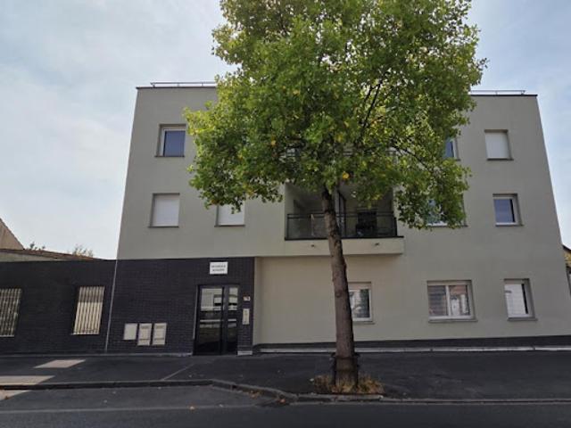 Vente Appartement 2 pièces 40 m2 Arras