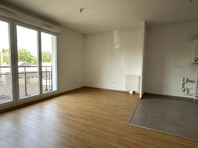 Vente Appartement 2 pièces 40 m2 Athis Mons